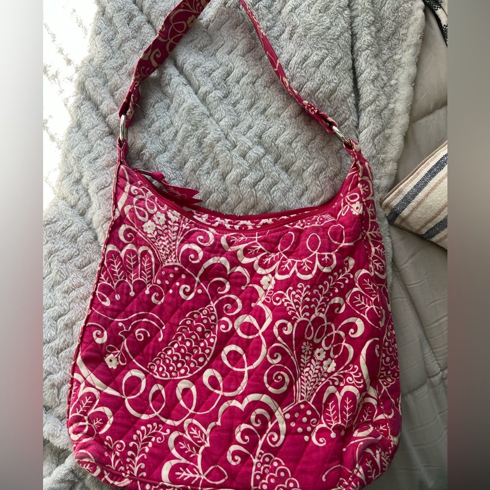 Vera Bradley Shoulder Bag